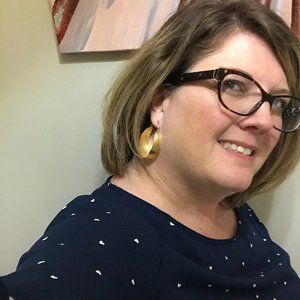 Meet your Posher, Julie
